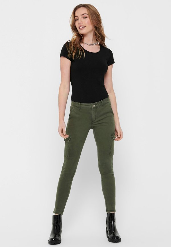 PACK OF 3 - T-Shirt basic