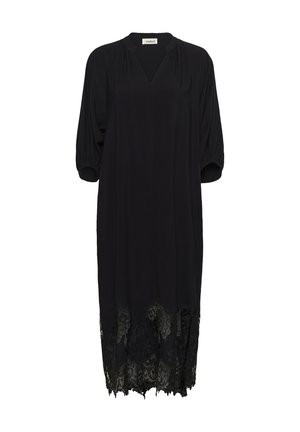 Soaked in Luxury, SLZINAIDA - Maxikjoler - black