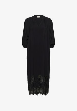 Soaked in Luxury, SLZINAIDA - Maxikjoler - black