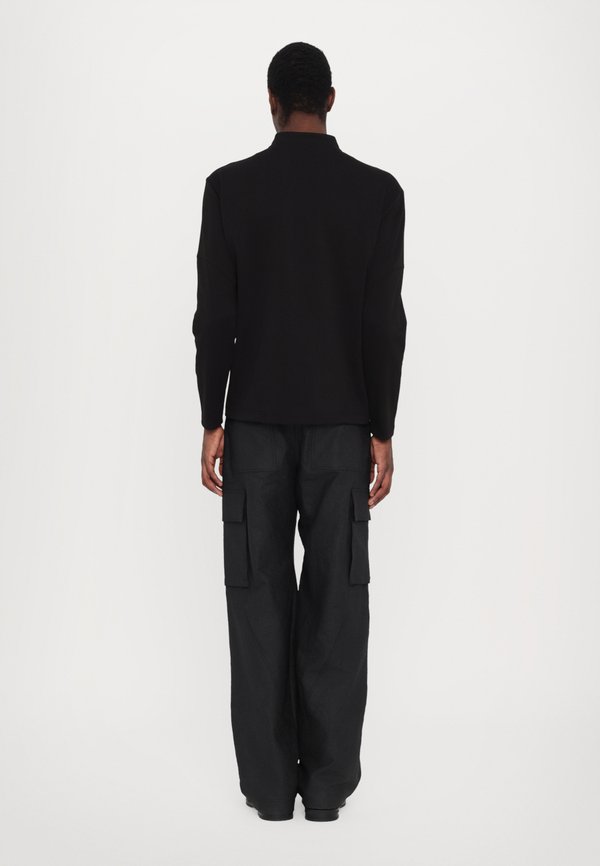 HALF ZIP LONG SLEEVE UNISEX - Sweatshirt4