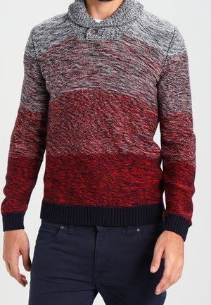Jersey de punto - red