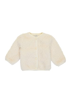 FROIGES - Cardigan - butter cream