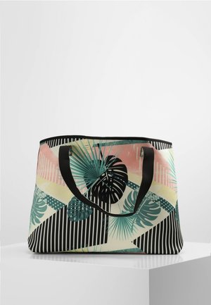 Roxy Shopper - multi-coloured