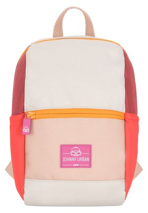 Johnny Urban LEO   - Rucksack - rot