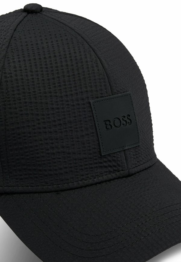 ZED-SEERSUCKER - Cap4