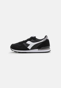 Diadora - UNISEX - Sportbačiai - black Miniatiūros vaizdas 1