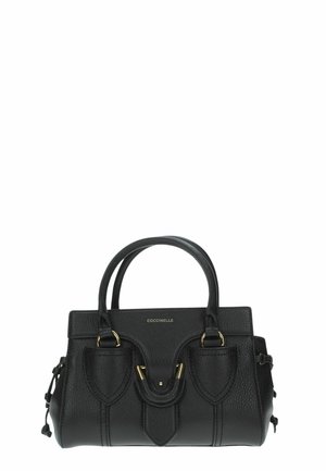 Coccinelle, Sac à main - nero