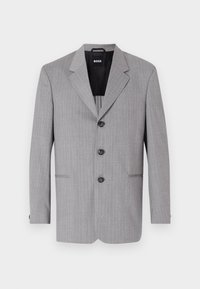 CRIS - Blazer jacket - medium grey