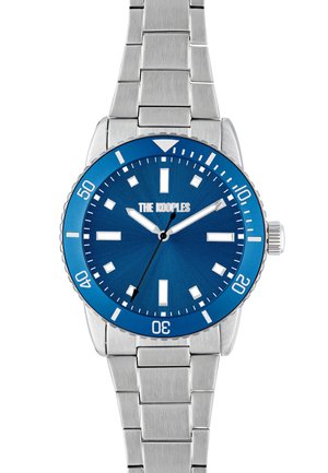 The Kooples TIME KEEPER - Montre - blue