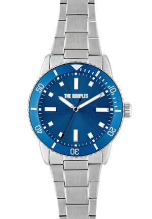 TIME KEEPER - Montre - blue