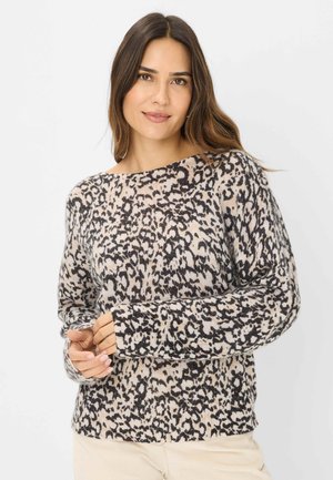 STYLE LISA - Maglione - canvas