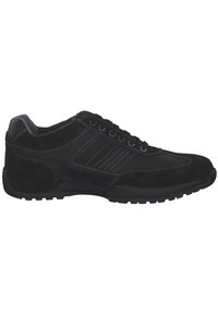 camel active Stringate sportive - schwarz black