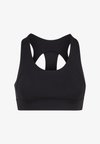 Brassière - black