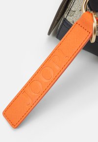 JOOP! MAZZOLINO EDITION SOUSA - Skuldertasker - darkblue