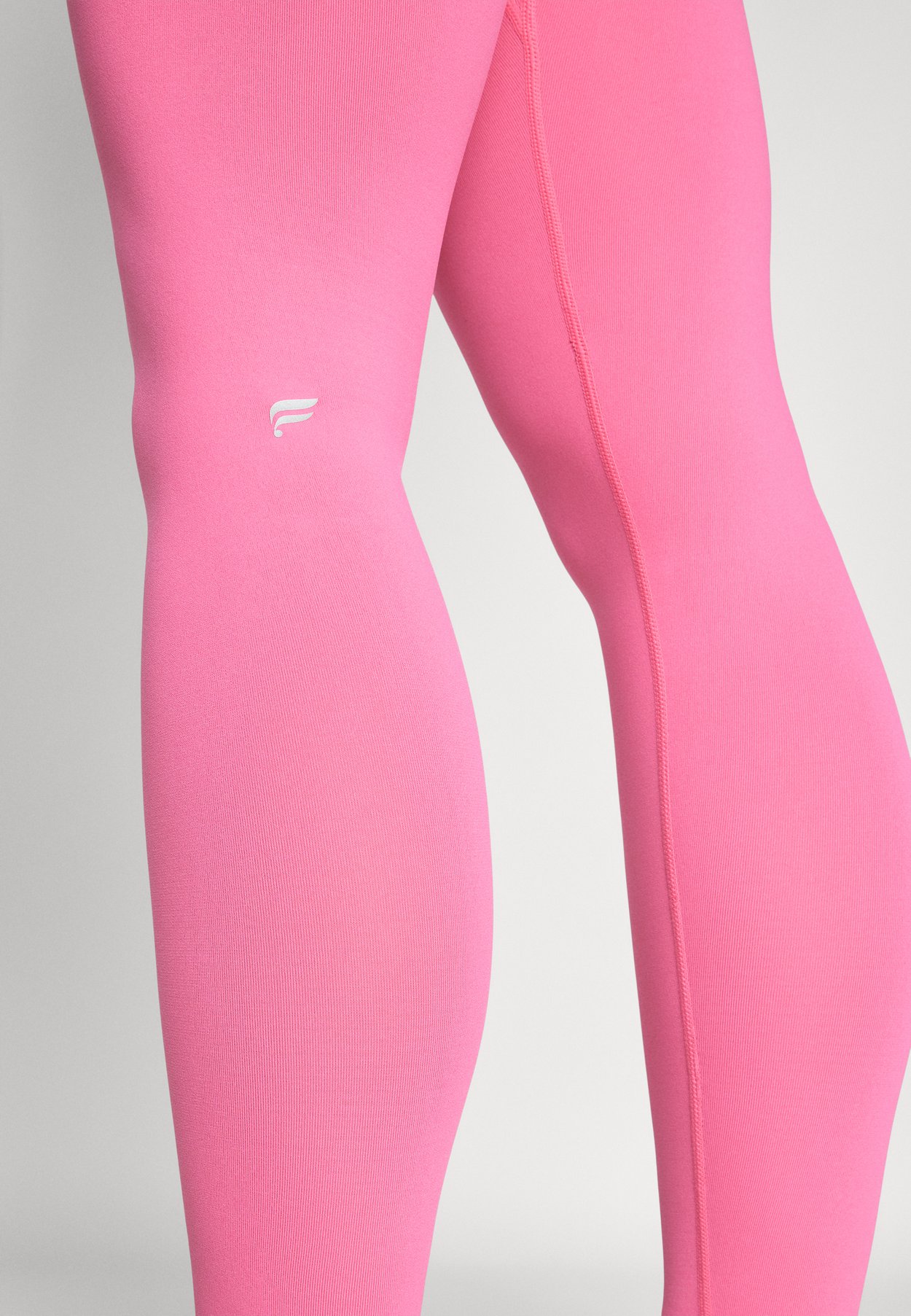 SLEEK SEAMLESS HIGH WAISTED SCULPT LEGGING