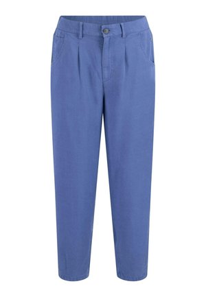 Fynch-Hatton Trousers - blue