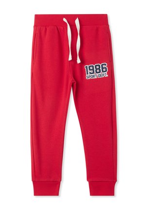 - Spodnie treningowe