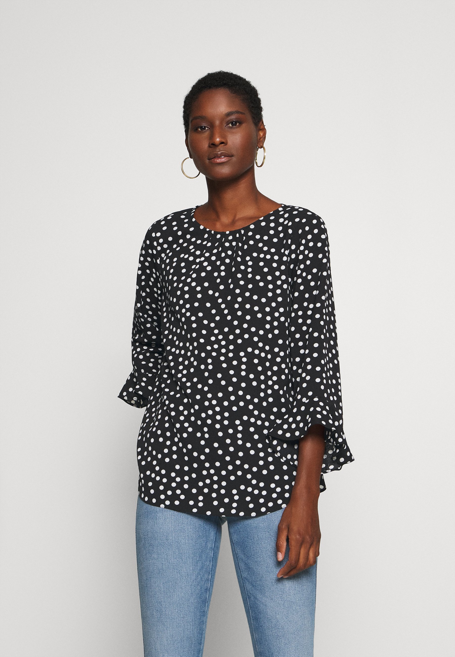 wallis star blouse