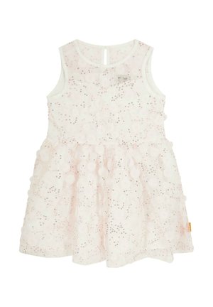 SPECIAL DAY - Cocktailjurk - bright white