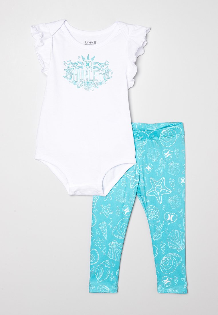 hurley Body turquoise hurley Body turquoise