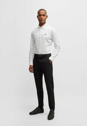Trainers - black one