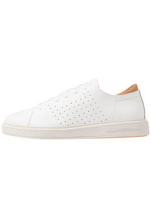 FAIRVILLE - Sneaker low - white