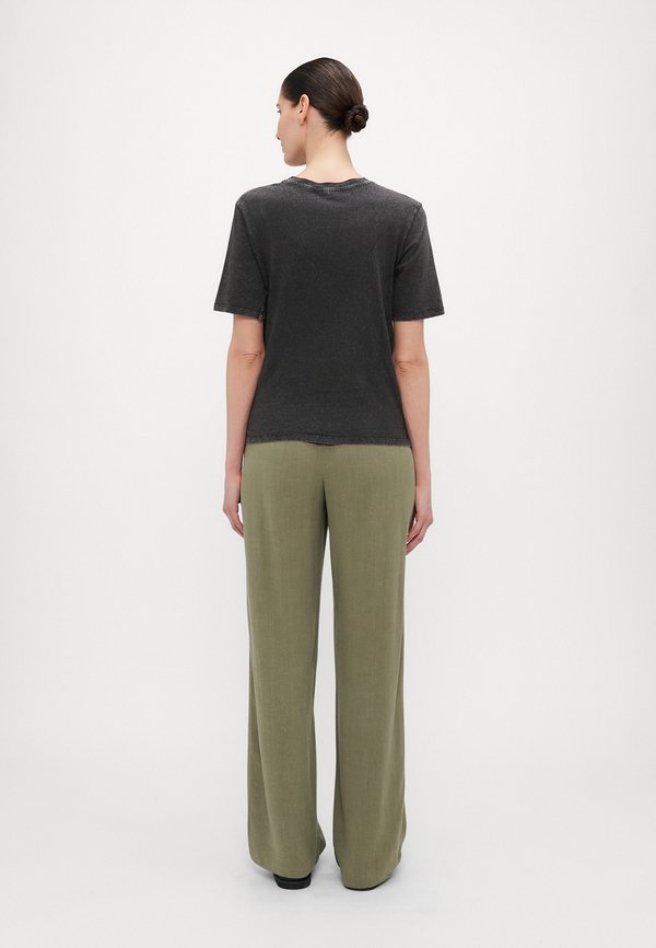 ONLLUCY LIFE TIGERS - Print T-shirt3