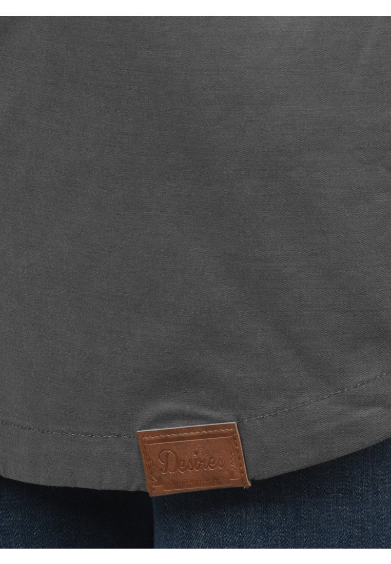 Damen Parkas | Desires INATA Kurzmantel dark grey/grau - XR37388 Damen Parkas | Desires INATA Kurzmantel dark grey/grau - XR37388