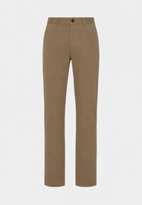 Ikke valgt, dusted ochre
