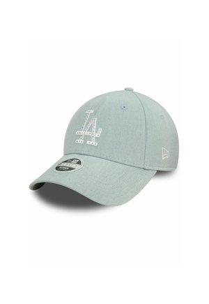 9FORTY  DIAMANTE LOS ANGELES DODGERS - Cap - sky blue