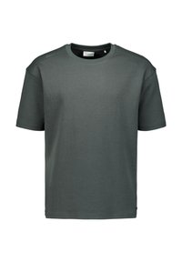 Niet geselecteerd, dark steel