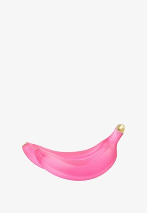 Rockett St George, ROCKETT ST GEORGE BANANA ORNAMENT UNISEX - Decoration - pink