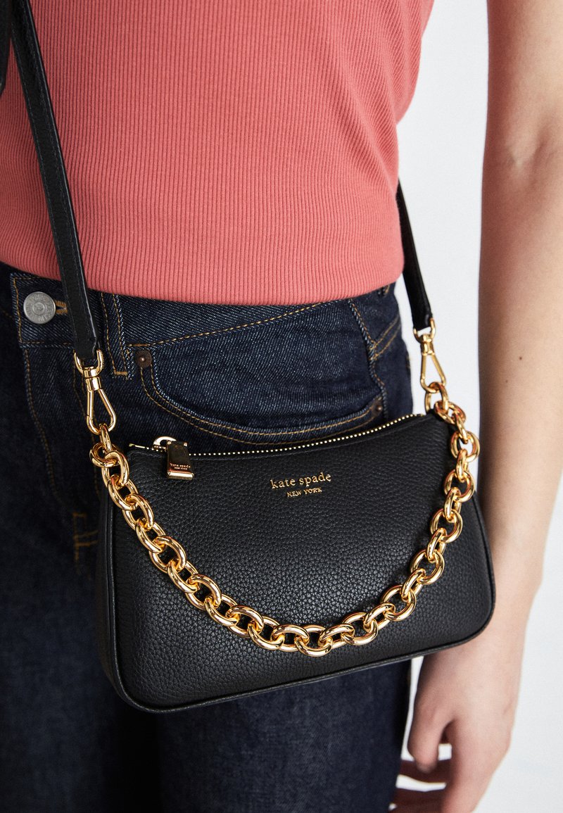 kate spade new york JOLIE SMALL CONVERTIBLE CROSSBODY - Handbag 