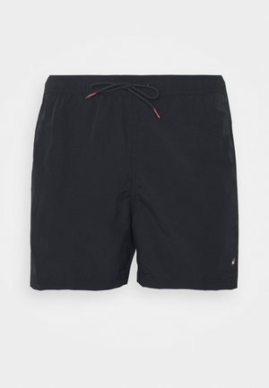 MEDIUM DRAWSTRING - Badeshorts - blue