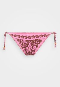 KERLINA CHEEKY - Bikini pezzo sotto - tiramisu