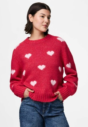 - Sweter