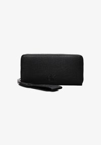 Ikke valgt, black