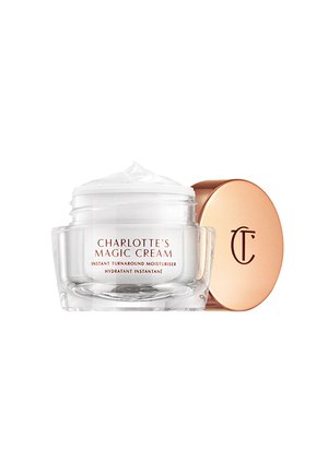 CHARLOTTE'S MAGIC CREAM - Face cream - -