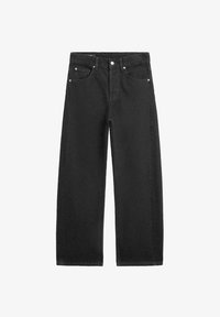 Ikke valgt, mottled dark brown