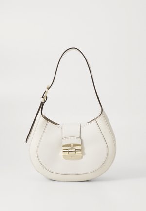 Handbag - off-white