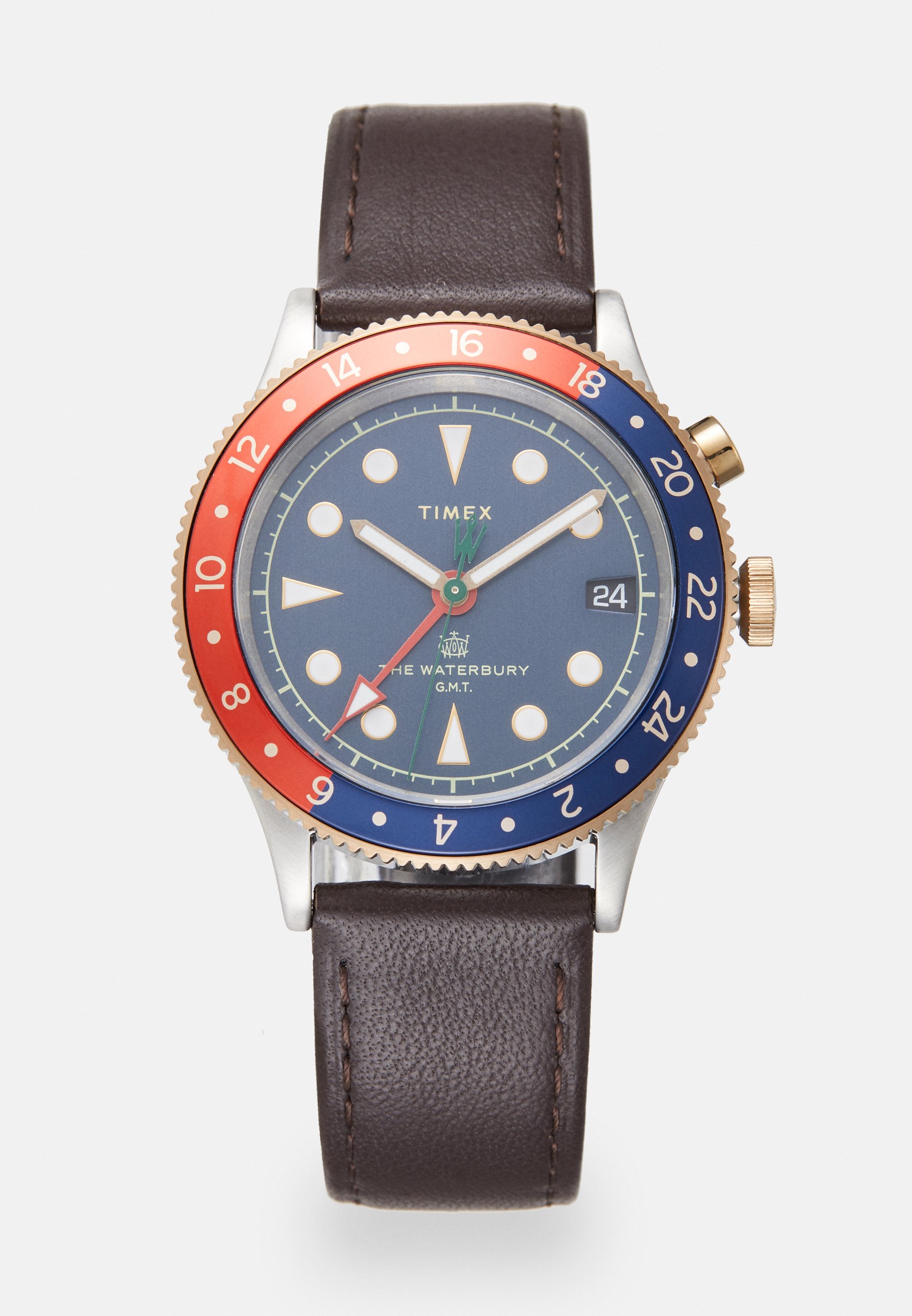 timex waterbury