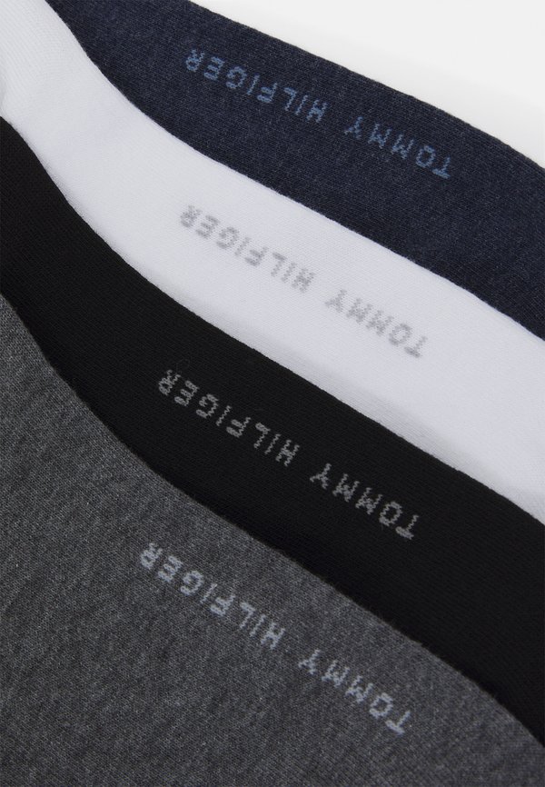 WOMEN SNEAKER 4 PACK - Socks2