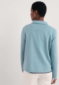 Seasalt Cornwall - Sweatshirt - hail hail Thumbnail Image 1