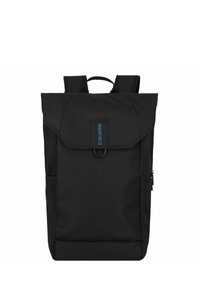 Travelite Tagesrucksack - schwarz