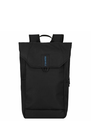 Rucksack - schwarz