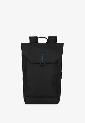 Travelite Zaino - schwarz
