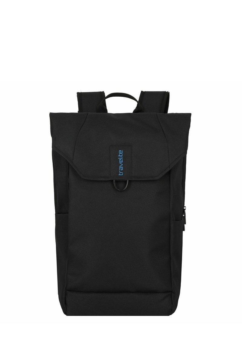 Travelite Tagesrucksack - schwarz