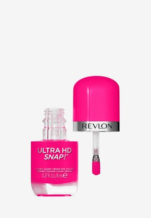 NAIL POLISH ULTRA HD SNAP! - Nail polish - 028 rule the world