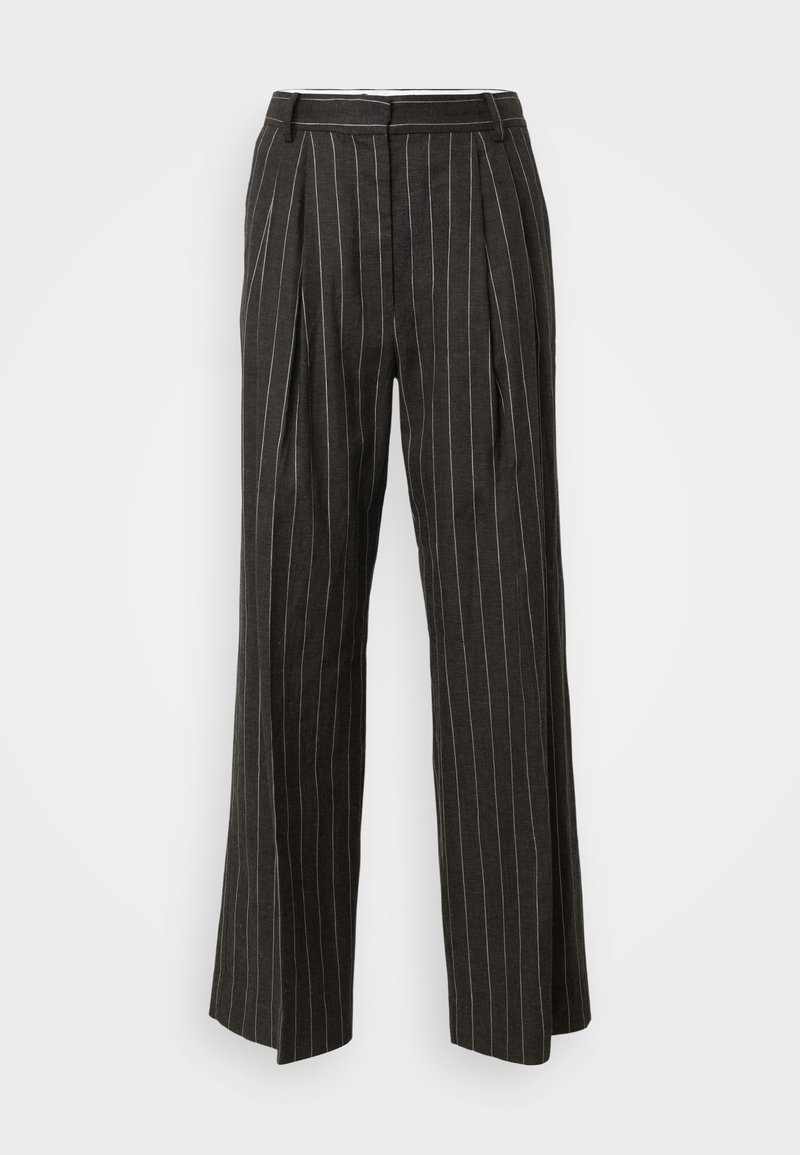 DAY Birger et Mikkelsen Broek donkerbruin