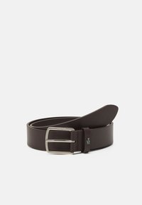 Lacoste CASUAL - Cintura - marron